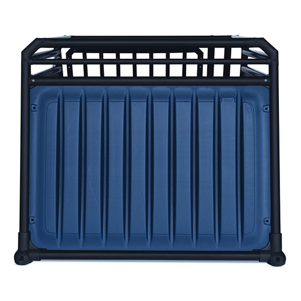 4Pets Pro Noir 4 L - Autobench - Zwart - 9793.5x8581.5x66 cm - L