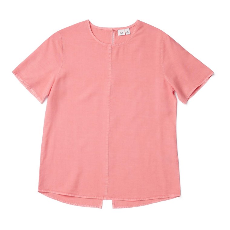 tentree Langford SS Shirt Women