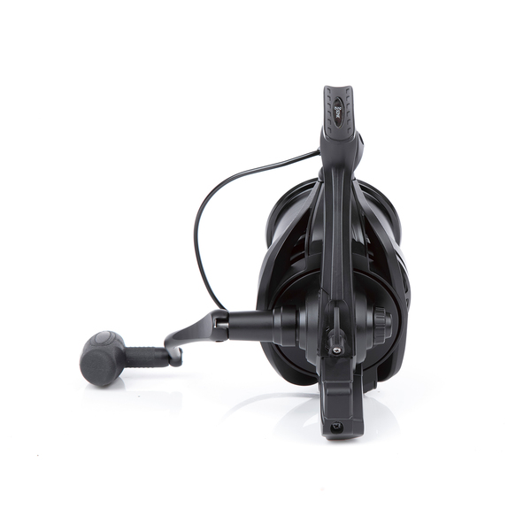 Moulinet spod Sonik Turbospod 14000 (avec protection pour le doigt)