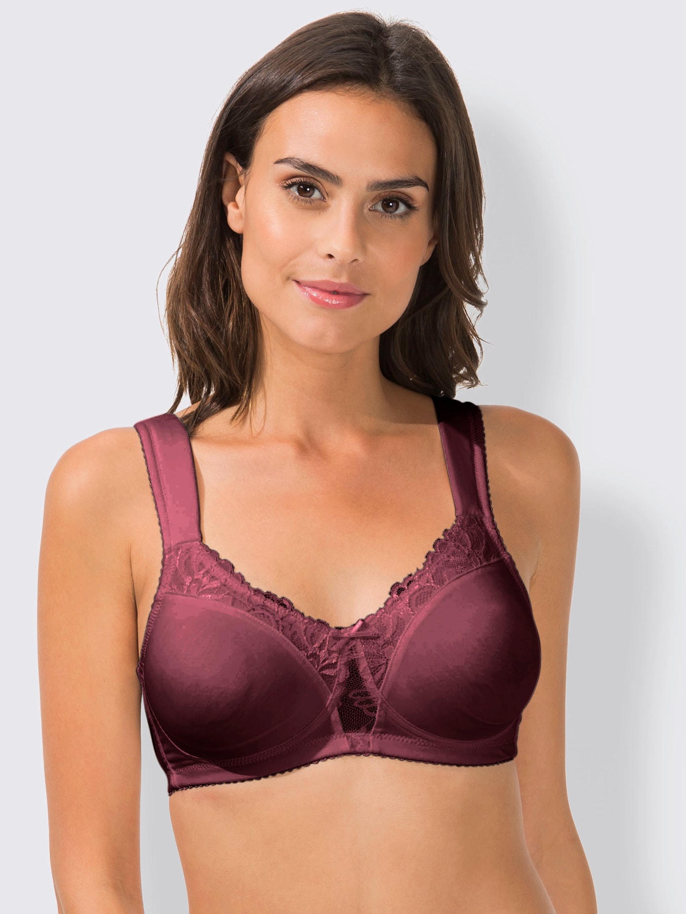 Soutien-gorge confort
