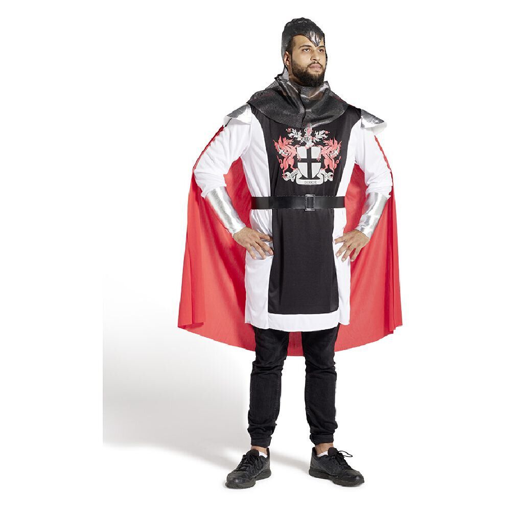 Déguisement chevalier adulte - Taille L