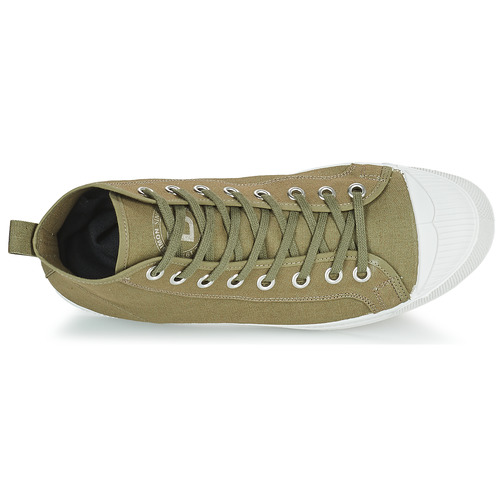 Bensimon - B79 MID - Kaki