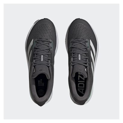 Chaussures de Running adidas Adizero SL Noir Vert