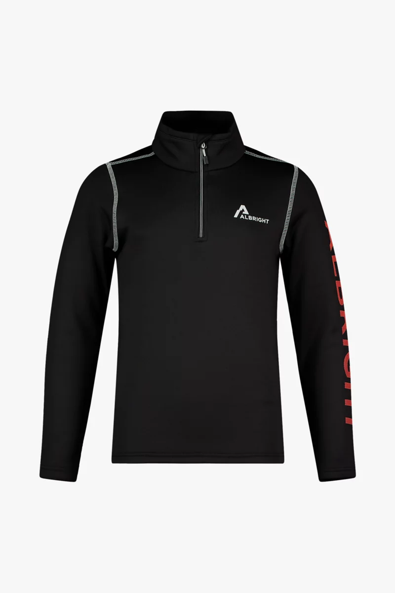 ALBRIGHT Lenzerheide Jungen Midlayer