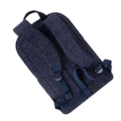 RIVACASE Anvik - Sac à dos pour ordinateur portable 15,6