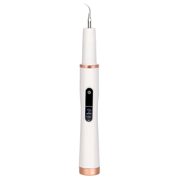 INF Ultralyd tannsteinfjerner Hvit