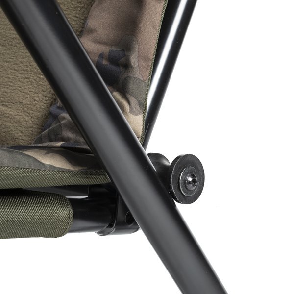 Chaise Nash Bank Life Reclining Chair Camo