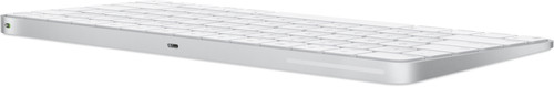 Apple Magic Keyboard met Touch ID (2024) AZERTY