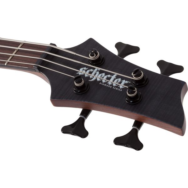 Schecter Charles Berthoud CB-4