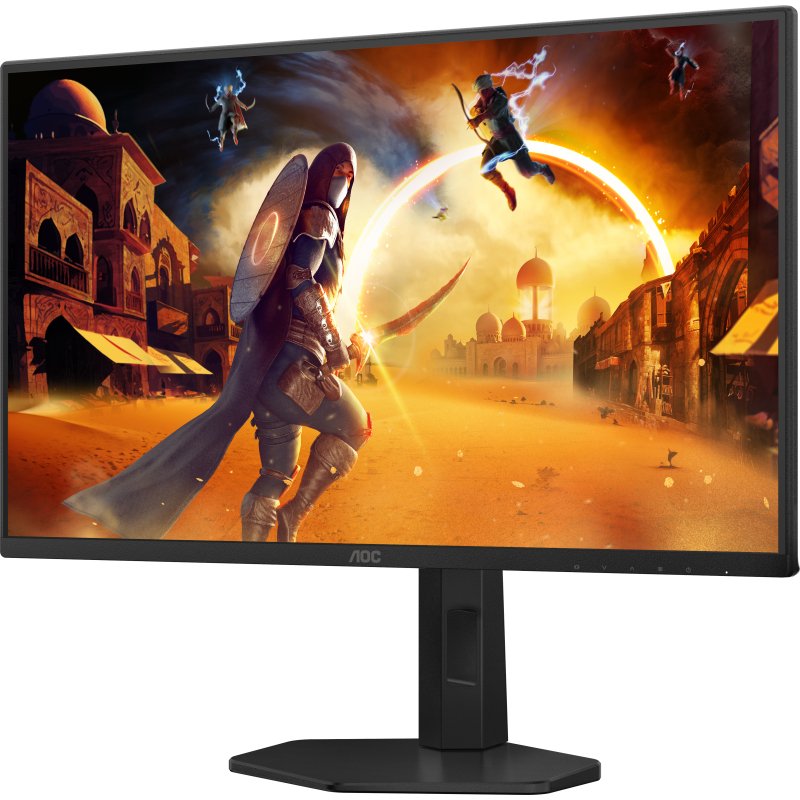 AOC G4 25G4SXU écran plat de PC 62,2 cm (24.5