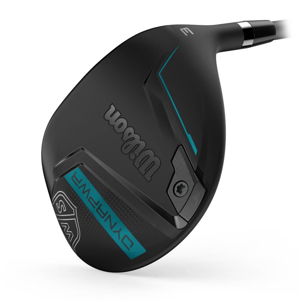 Demo | Dynapower 2023 Wood Dame