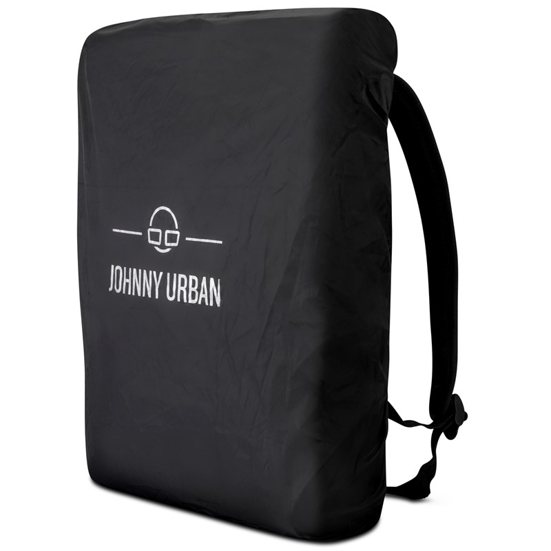 Johnny Urban<br>Regnslag Bo