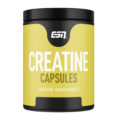 ESN Creatine Capsules