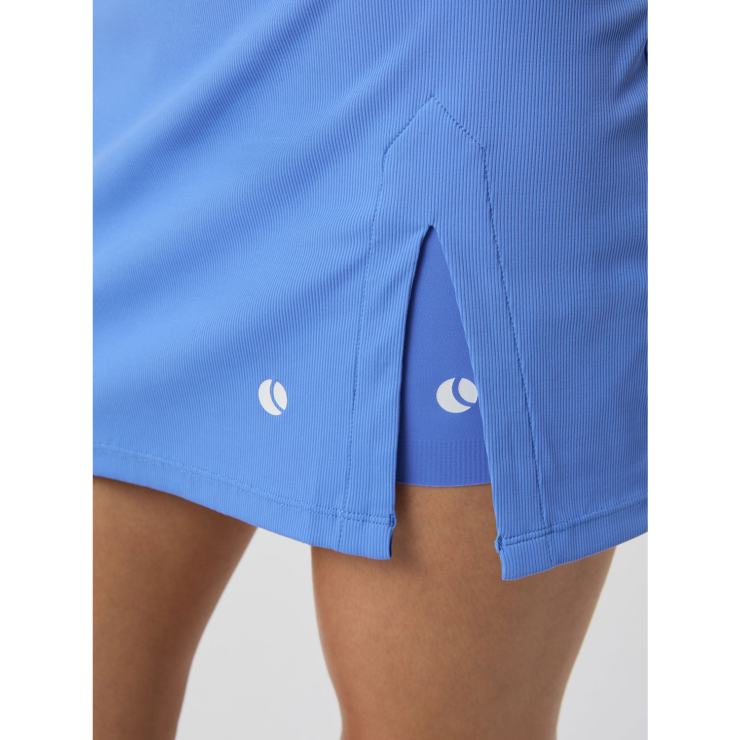 Björn Borg Ace Ribbed Dress
