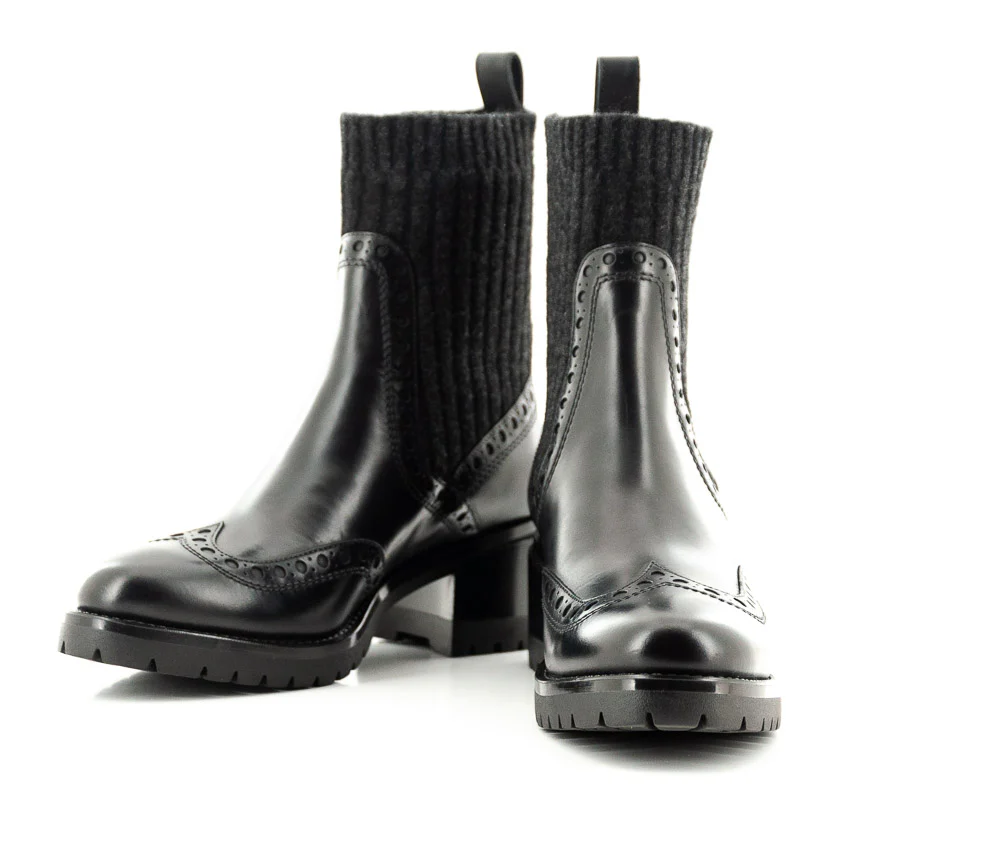SANTONI - DOLLY 70153 NME