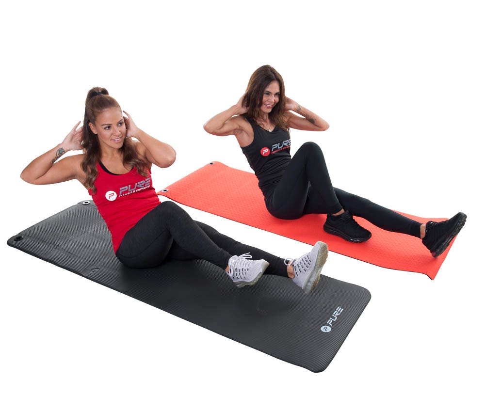 Pure 2 Improve  NBR Fitnessmat