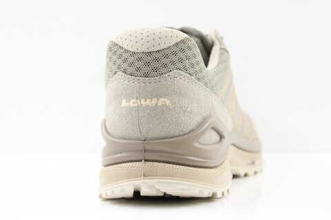 Lowa Maddox GTX Lo Ws