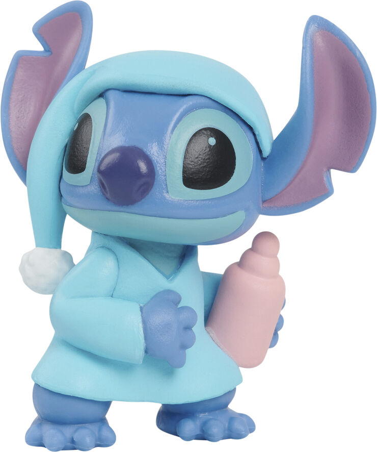 Disney Stitch Figure set 8 pack 7 cm