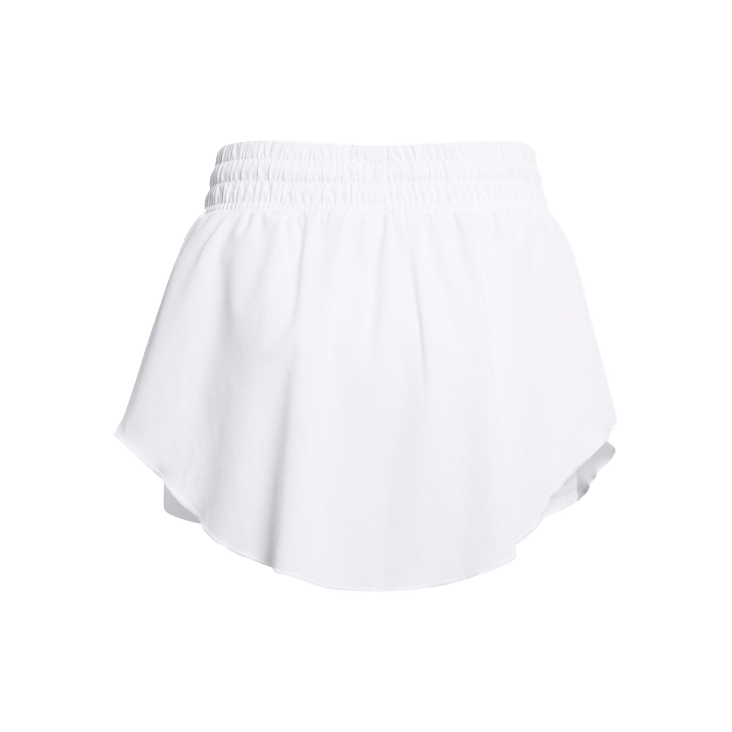 Under Armour Flex Woven Jupe Femmes - Blanc