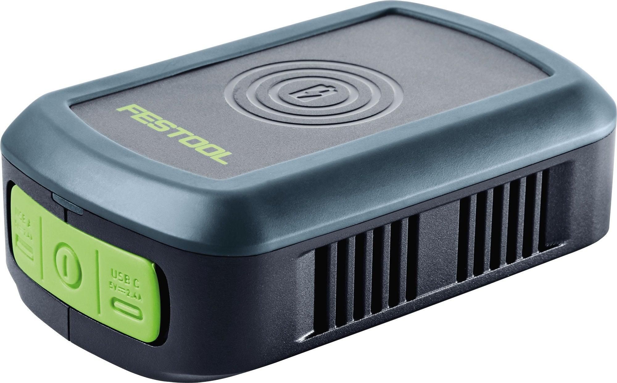 Festool PHC 18 Telefoonoplader - 577155