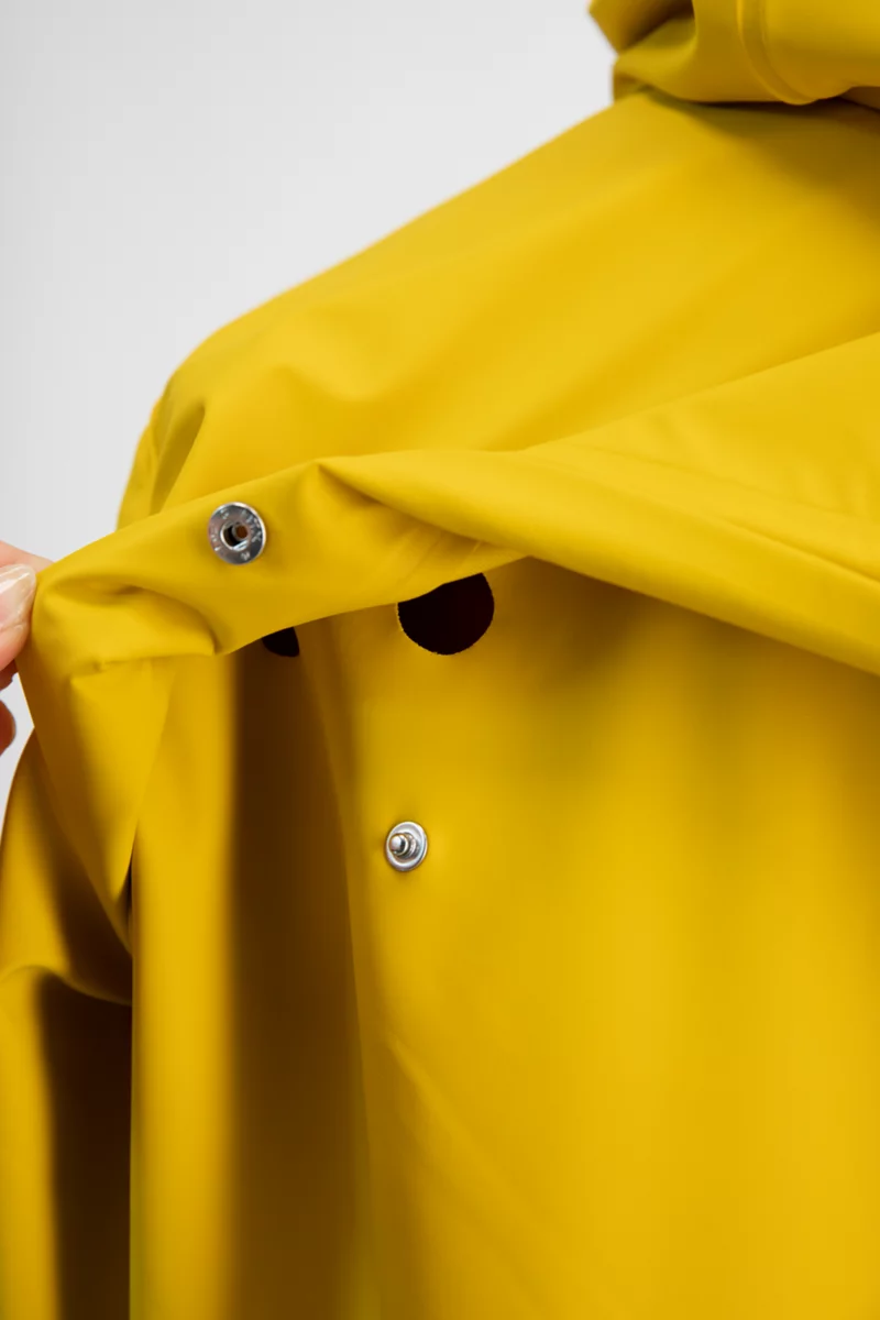Helly Hansen Moss Herren Regenjacke