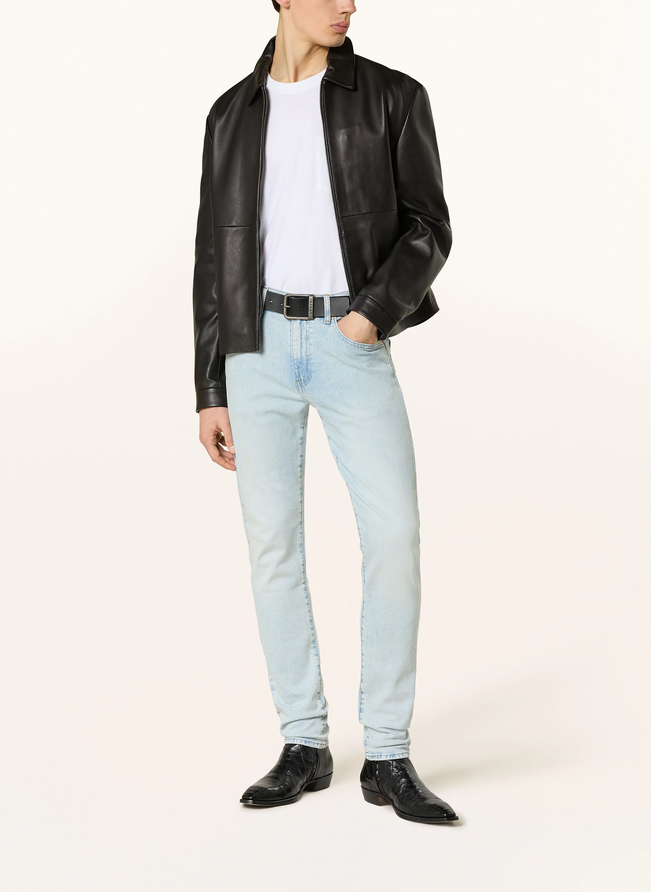 Levi's® Jeans 512 Slim Tapered Fit