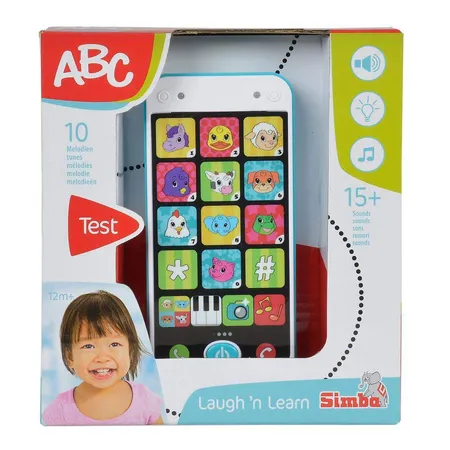 Simba ABC Smart Phone