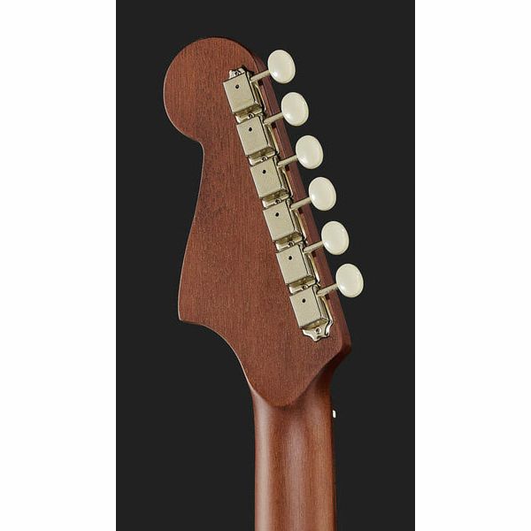 Fender Sonoran Mini All Mahogany