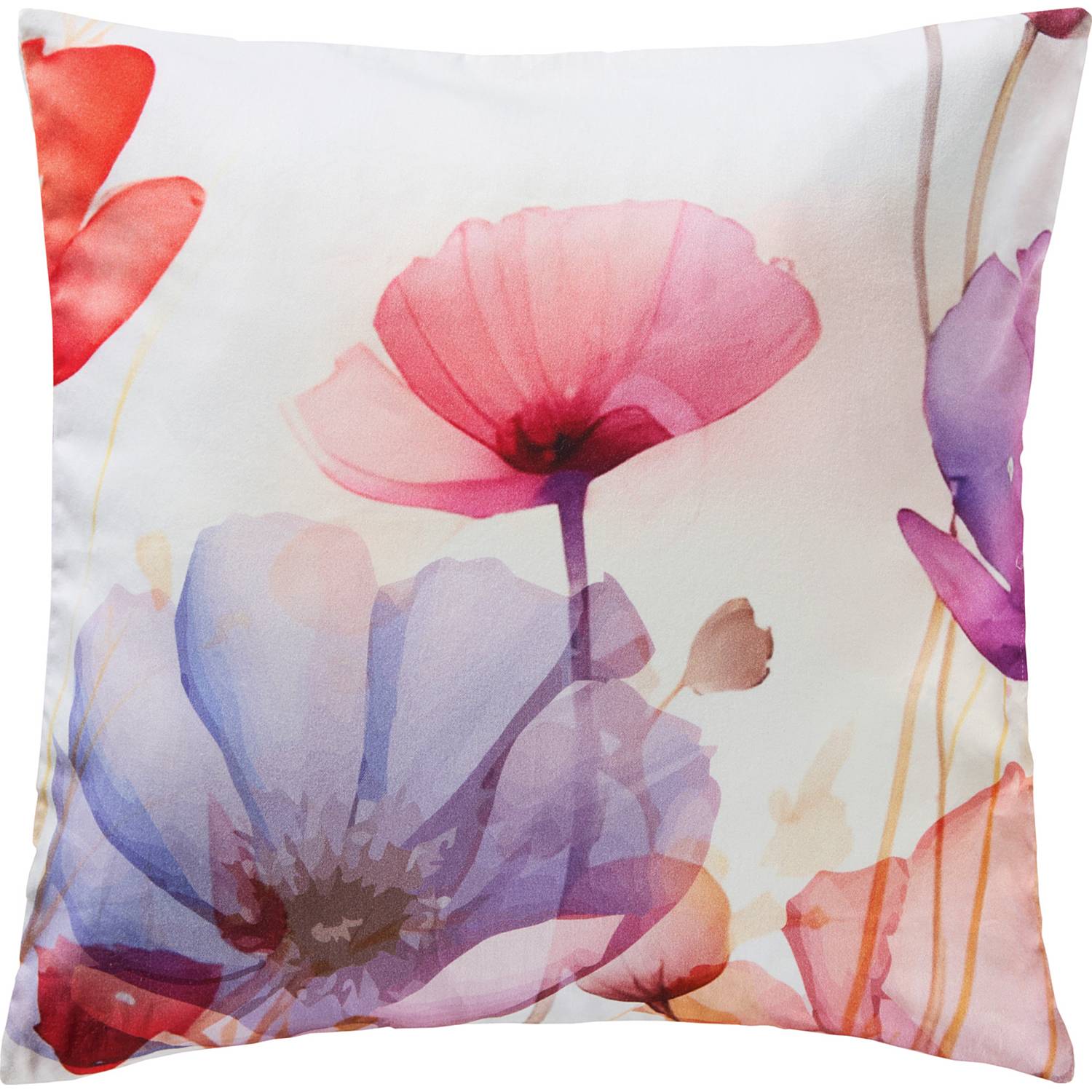 Erwin Müller Mako-Satin Kuschelkissenbezug