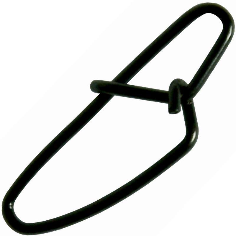 Agrafe Reins Easy Lock Snaps - Par 10
