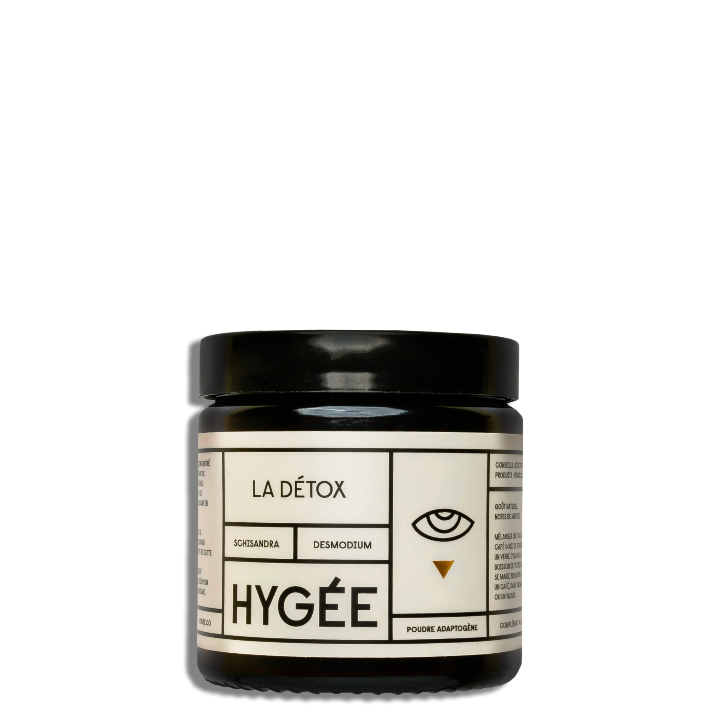 LA DÉTOX |