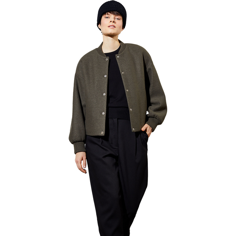 LangerChen Damen Shediac Jacke