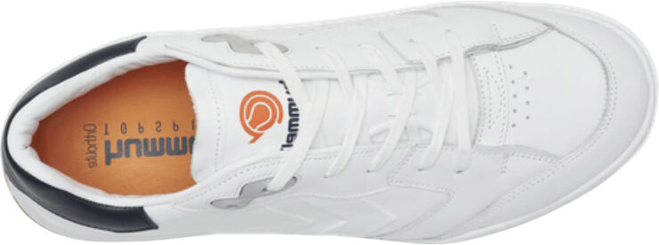 Hummel top spin reach lx-e mixed Black