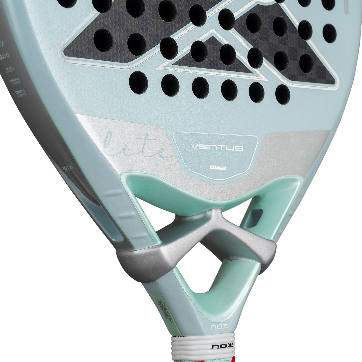 Nox Ventus Hybrid 12K Lite