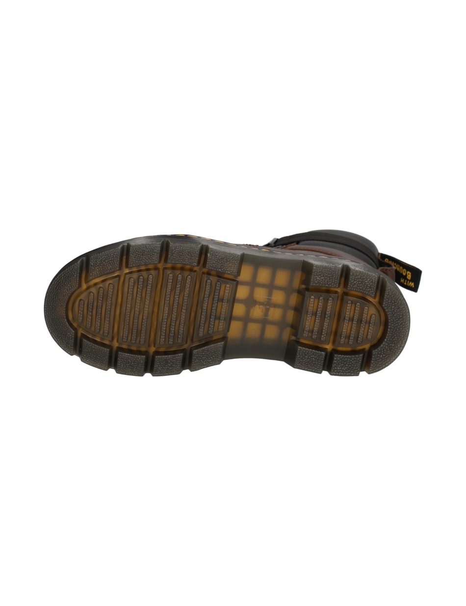 Combs Tech Leather