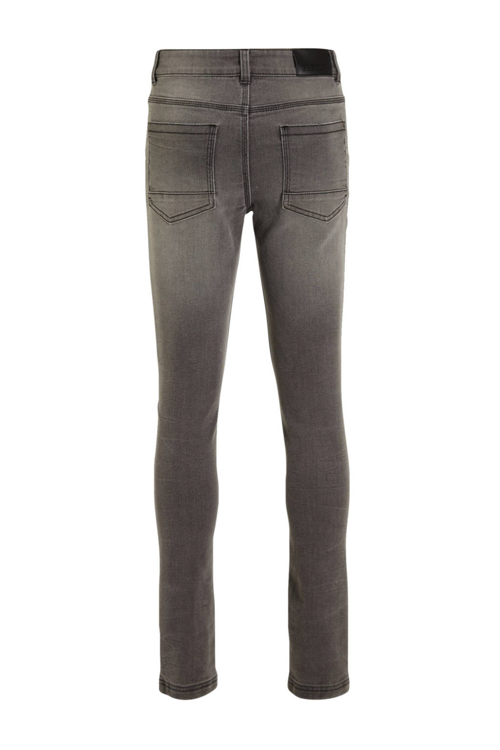 Coolcat Skinny Jeans Dexx Grijs