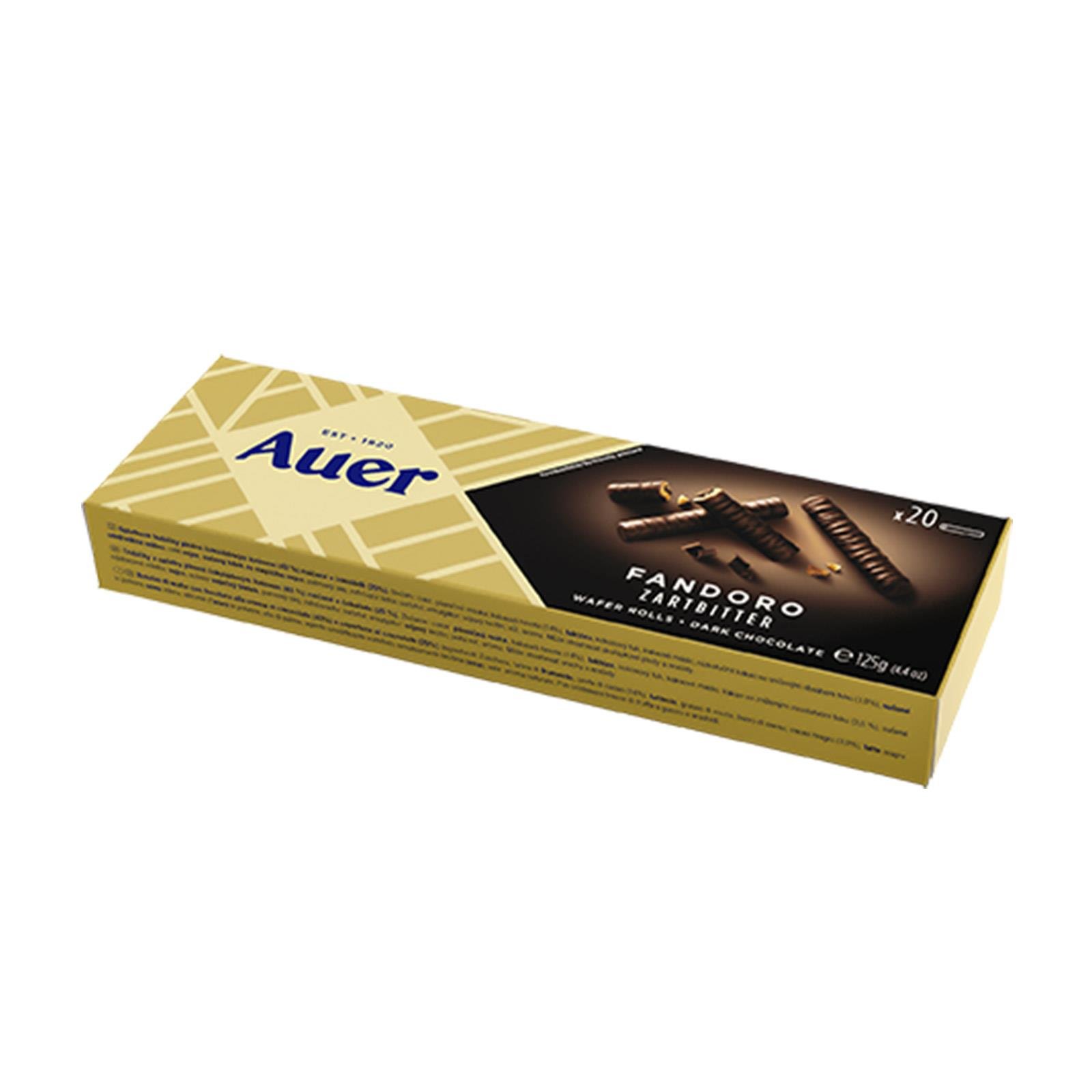 Auer Fandoro Zartbitter