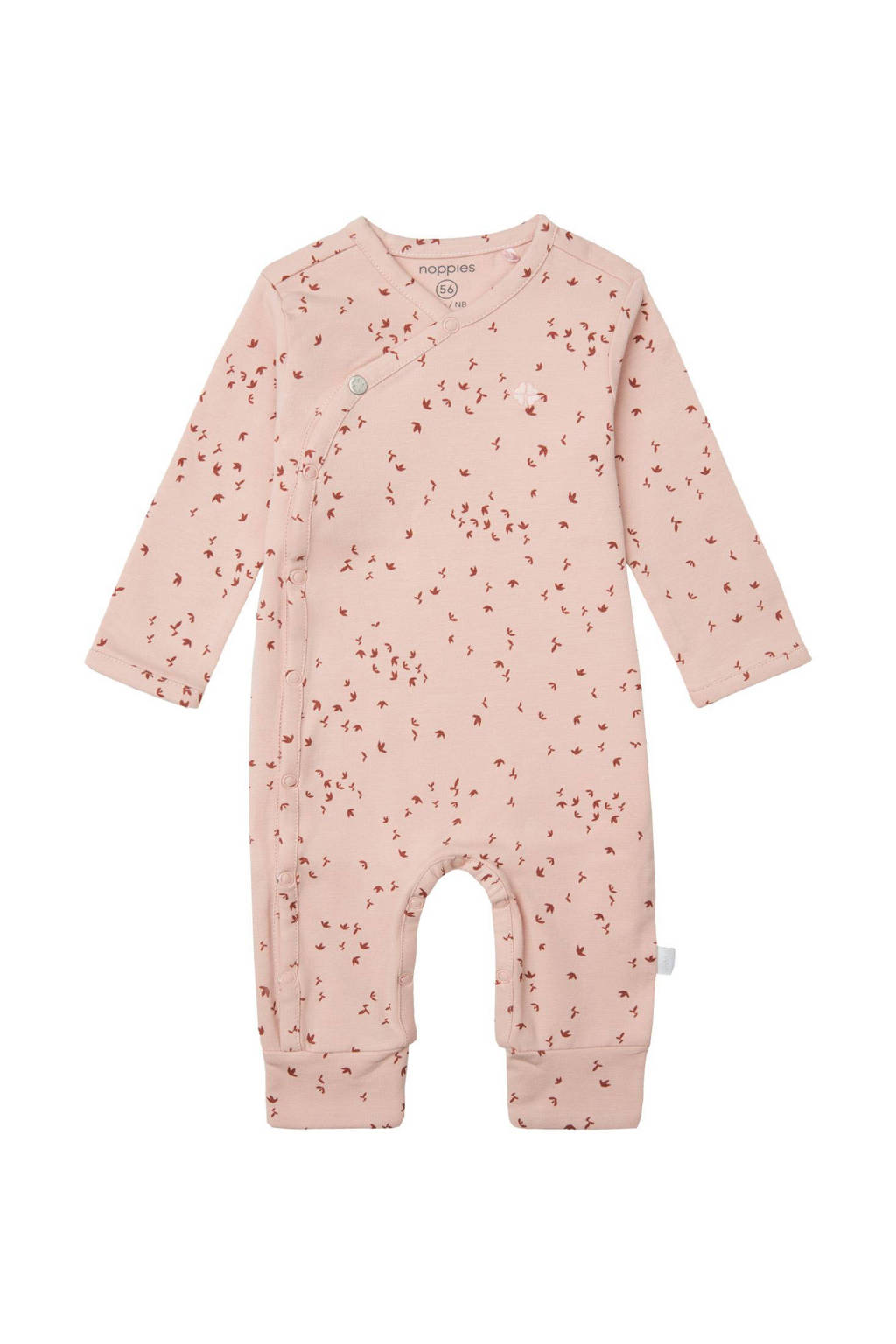Noppies newborn boxpak Nuuk van katoen