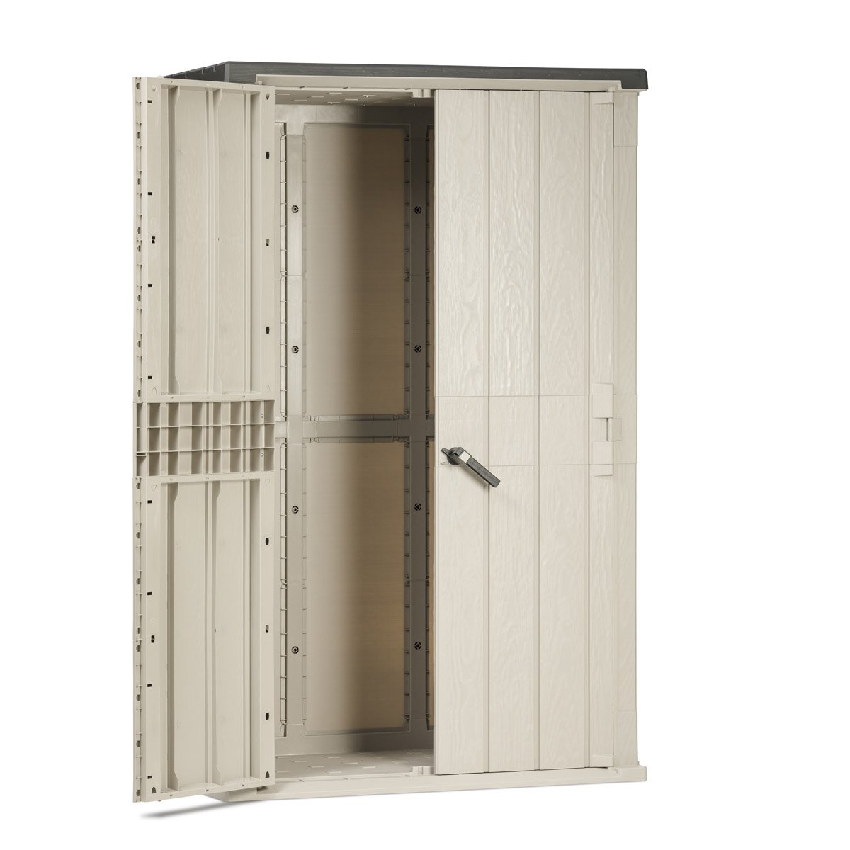 Toomax High Stora Way opbergbox - 1670 liter