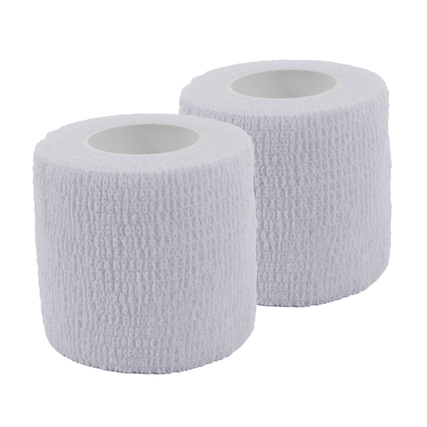 Stanno Sokkentape 5cm x 4,5m Wit