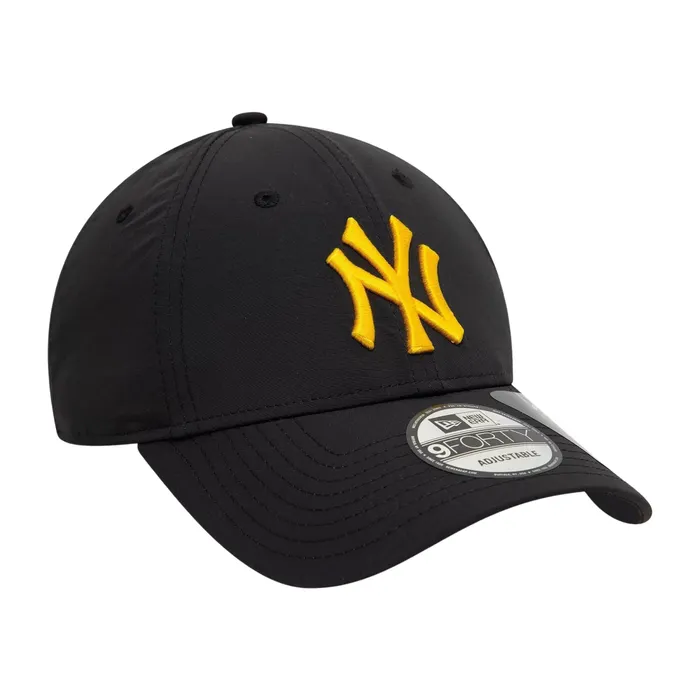 New Era NY Yankees Recycled 9Forty Cap Senior