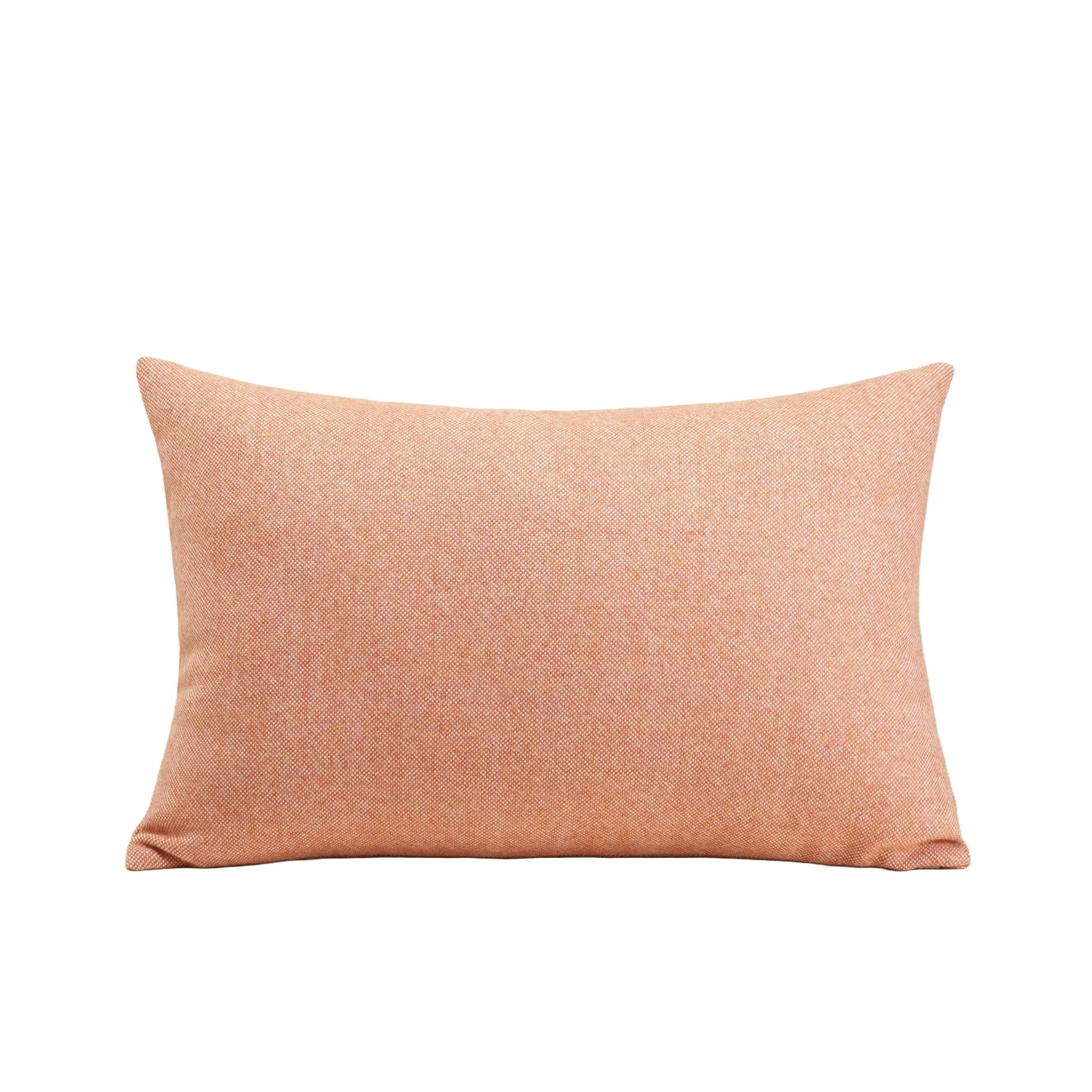 NERIO - Housse de coussin | Orange