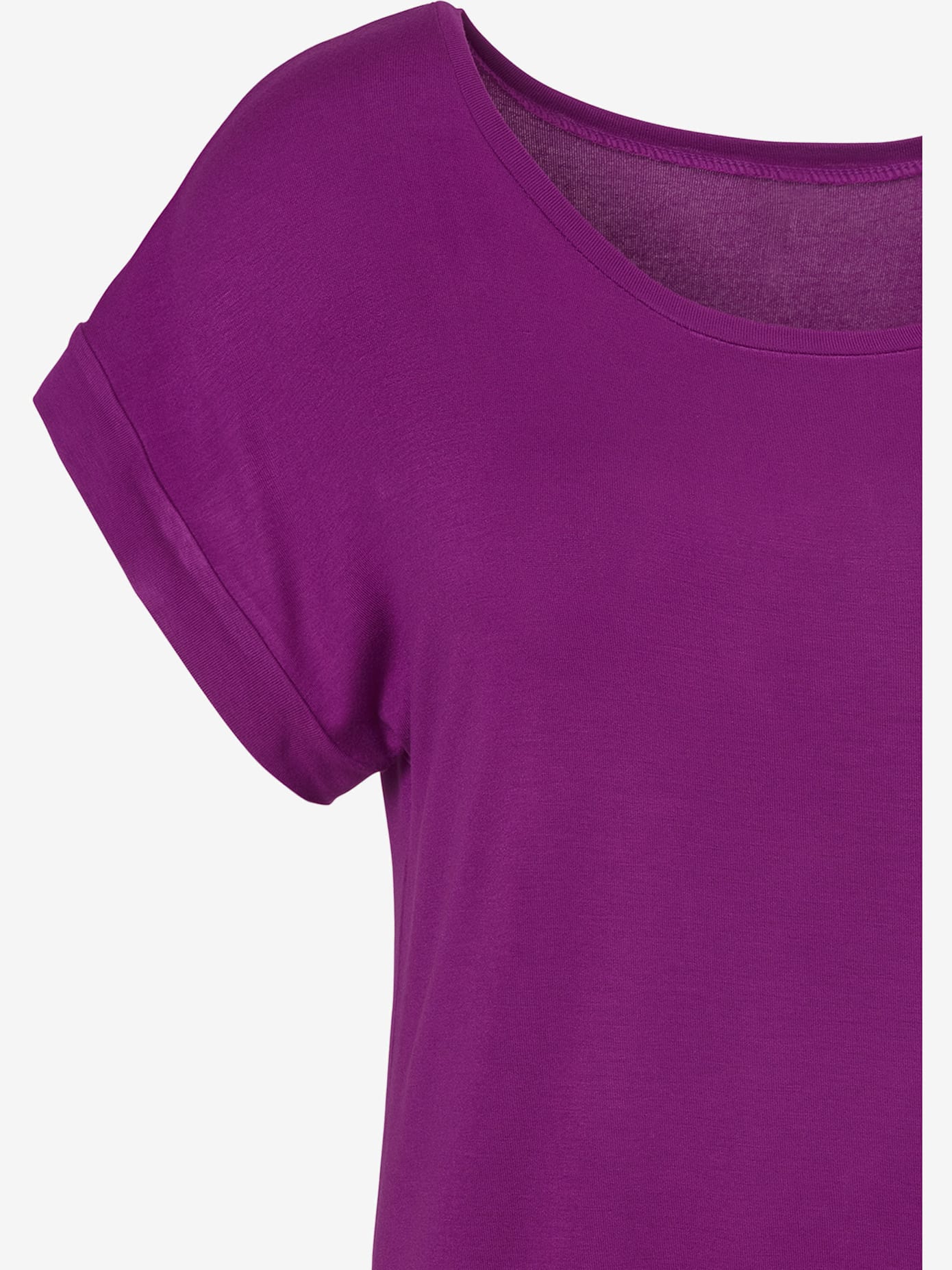 T-shirt vivance aux superbes coloris