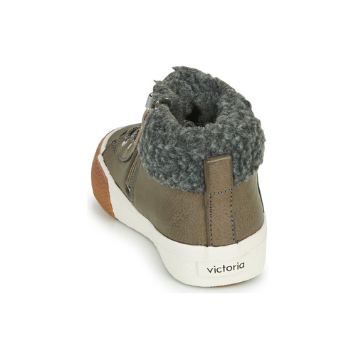 Victoria - Tribu - Blanc