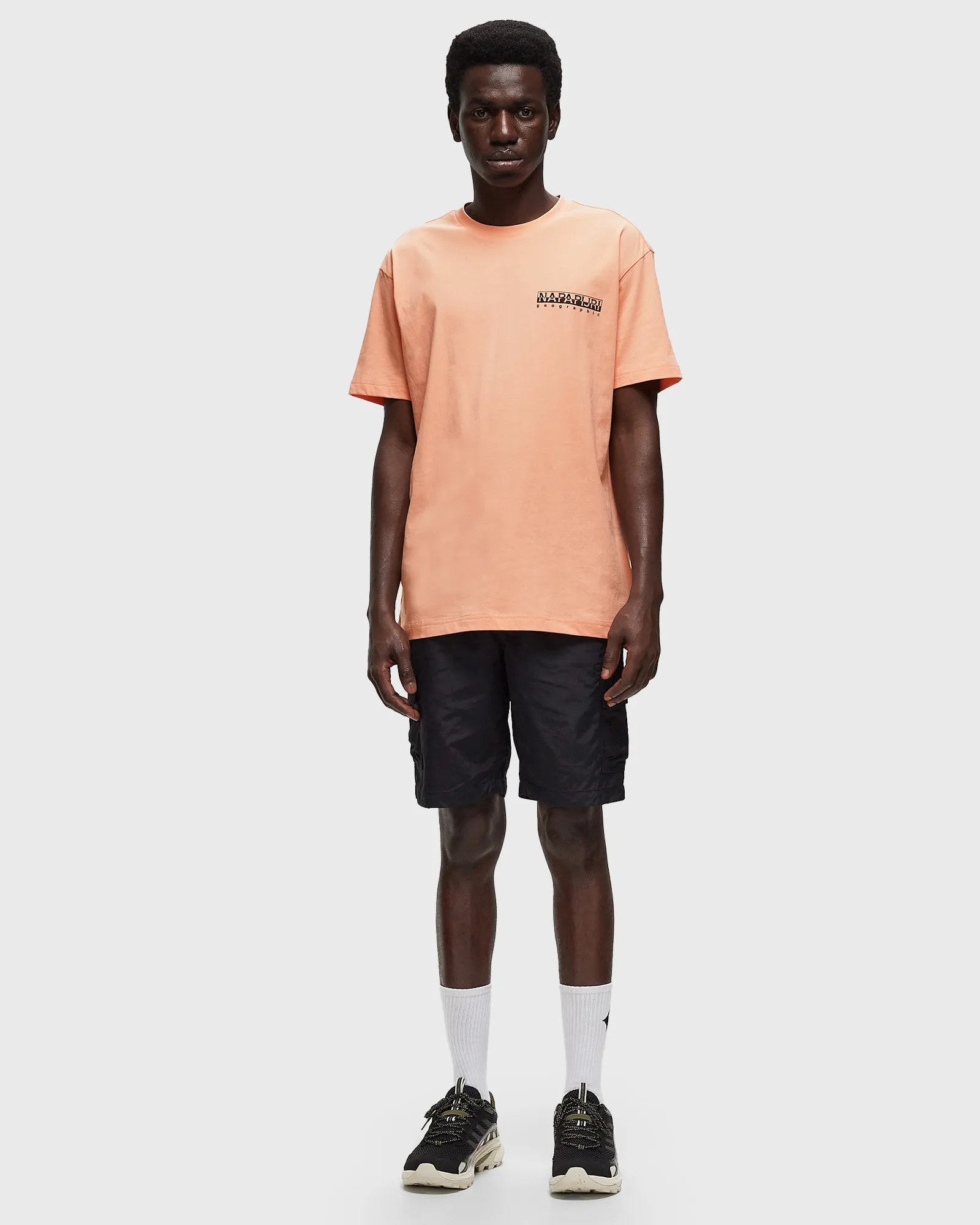 Napapijri N-SMITH Short