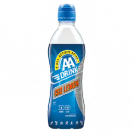 AA Drink Iso citroen