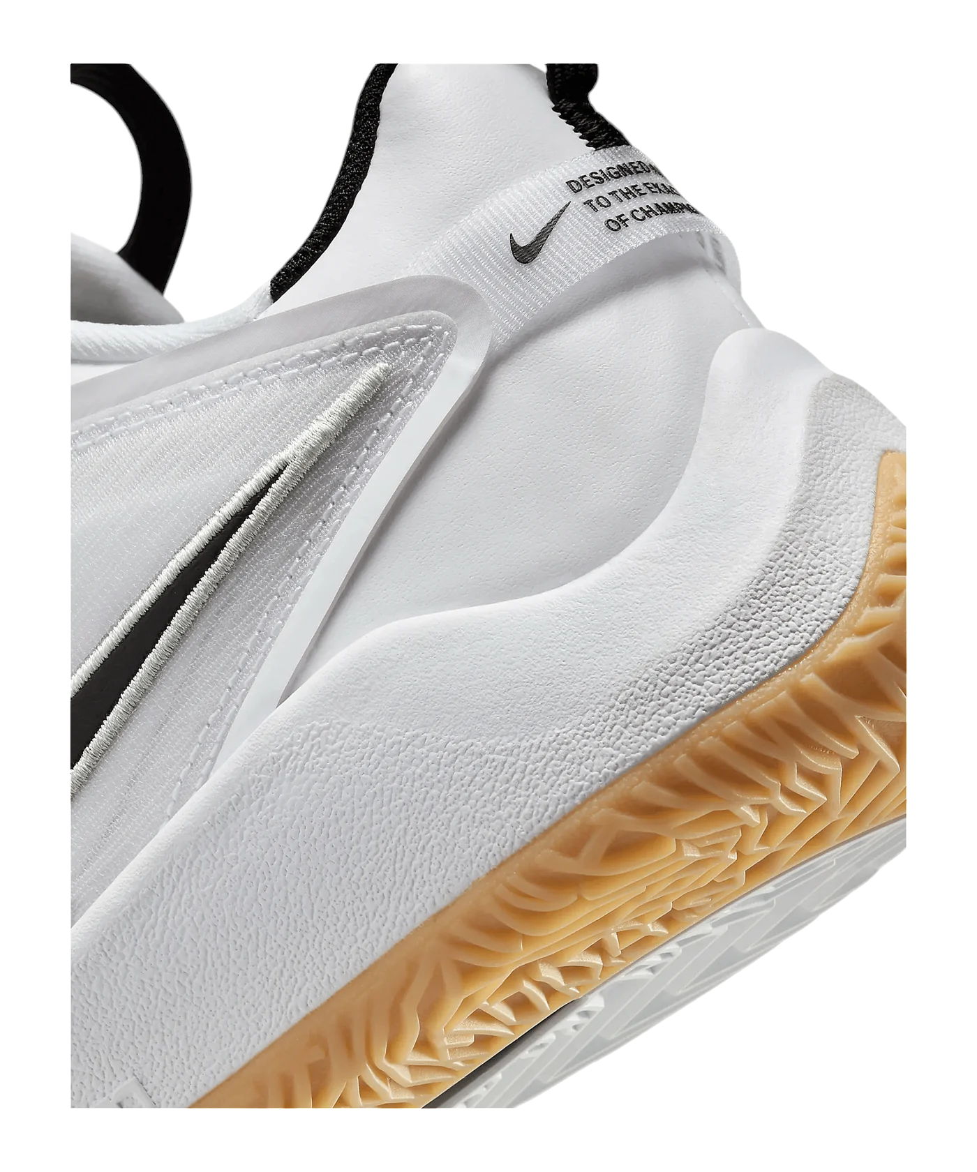Nike Air Zoom Hyperace 3 Schuh Weiss F101