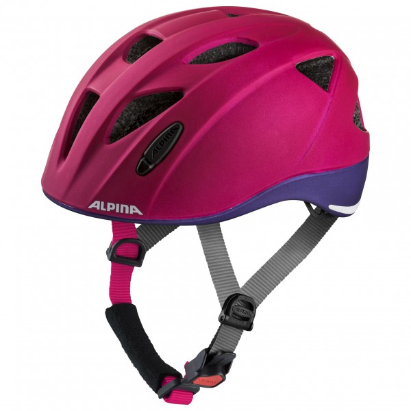 Alpina - Kid's Ximo L.E. - Casque de cyclisme