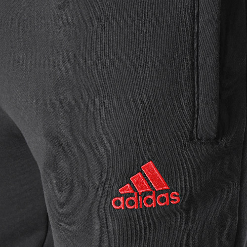 Pantalon Jogging Manchester United HT1998 Noir