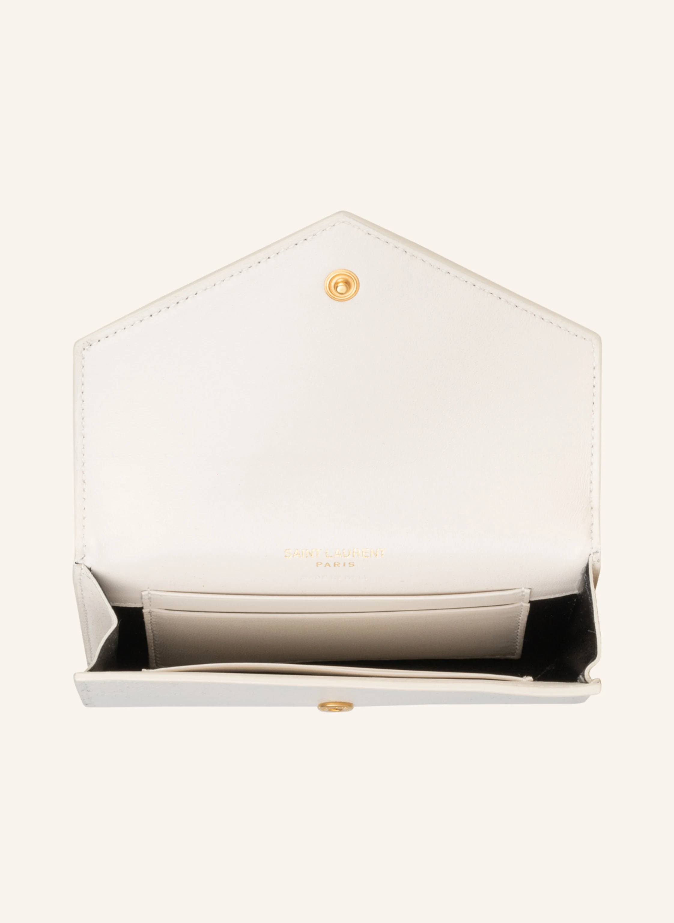 SAINT LAURENT Geldbörse CASSANDRE